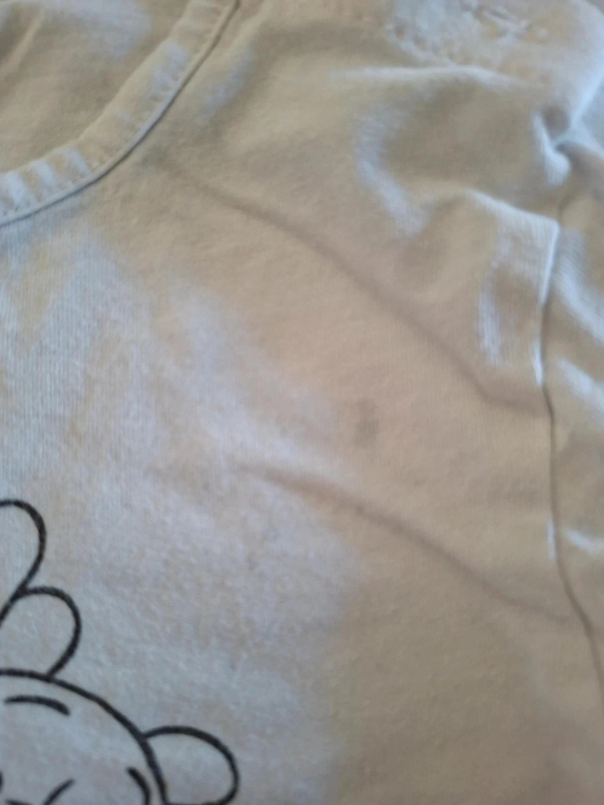 Winnie de Poeh T-shirt - 36 maanden – photo 2